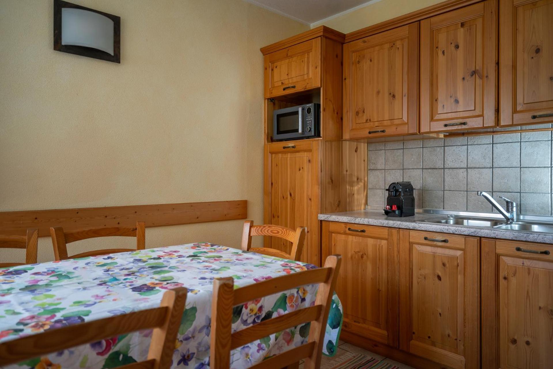 Chalet Stelle Di Neve Bormio Exterior photo