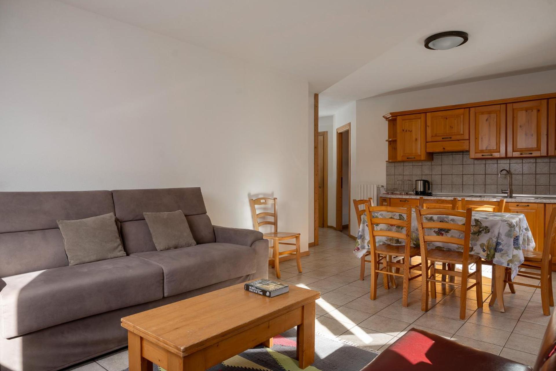 Chalet Stelle Di Neve Bormio Exterior photo