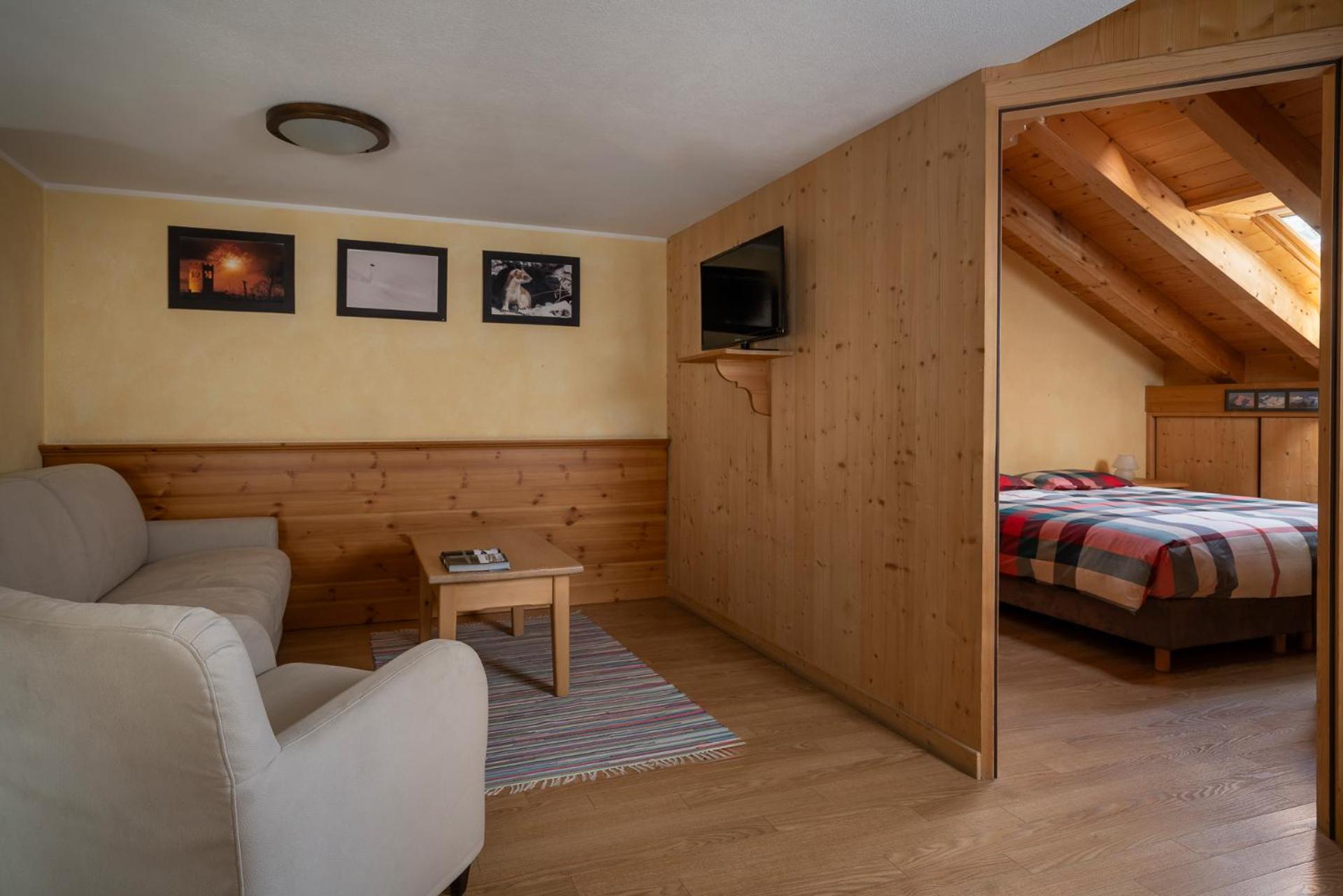 Chalet Stelle Di Neve Bormio Exterior photo